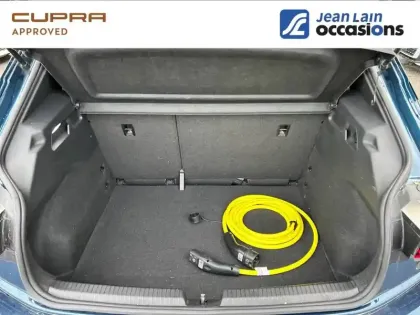 Photo 13 Cupra Born  230 ch - Batterie XL