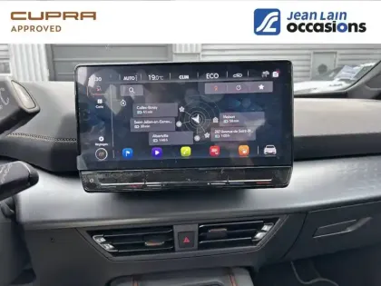 Photo 14 Cupra Born  230 ch - Batterie XL