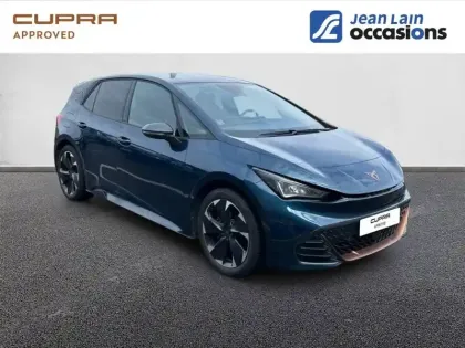 Photo 9 Cupra Born  230 ch - Batterie XL