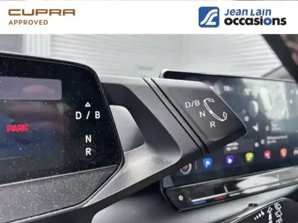 Photo 15 Cupra Born  230 ch - Batterie XL