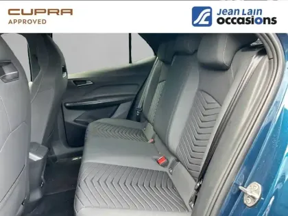 Photo 5 Cupra Born  230 ch - Batterie XL