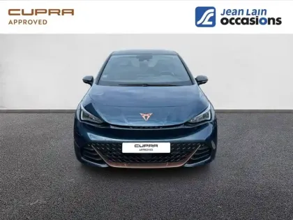 Photo 8 Cupra Born  230 ch - Batterie XL