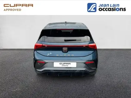 Photo 7 Cupra Born  230 ch - Batterie XL