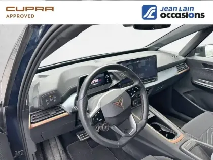 Photo 12 Cupra Born  230 ch - Batterie XL