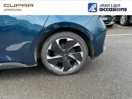 Photo 11 Cupra Born  230 ch - Batterie XL