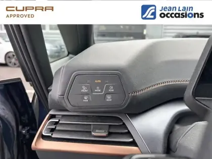 Photo 18 Cupra Born  230 ch - Batterie XL