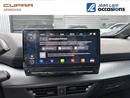 Photo 17 Cupra Born  230 ch - Batterie XL