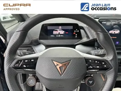 Photo 16 Cupra Born  230 ch - Batterie XL