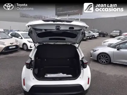 Photo 9 Toyota Yaris  Cross Hybride 116h AWD-i