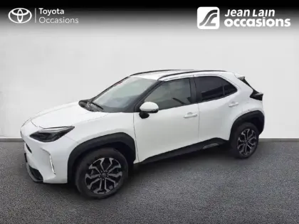 Photo Toyota Yaris Design