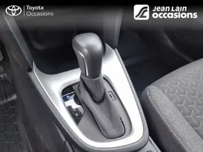 Photo 12 Toyota Yaris  Cross Hybride 116h AWD-i