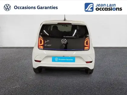 Photo 7 Volkswagen Up e-! 83 Electrique