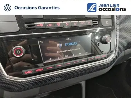 Photo 14 Volkswagen Up e-! 83 Electrique