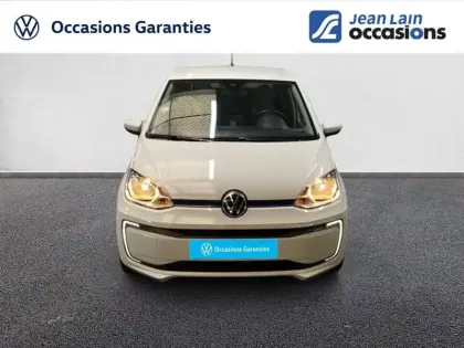 Photo 8 Volkswagen Up e-! 83 Electrique