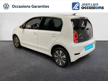 Photo 10 Volkswagen Up e-! 83 Electrique