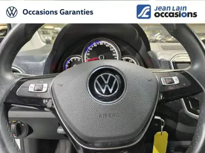 Photo 18 Volkswagen Up e-! 83 Electrique