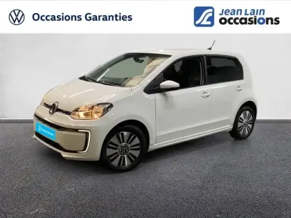 Photo Volkswagen Up Life Plus