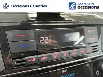 Photo 17 Volkswagen Up e-! 83 Electrique