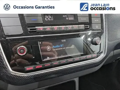 Photo 19 Volkswagen Up e-! 83 Electrique