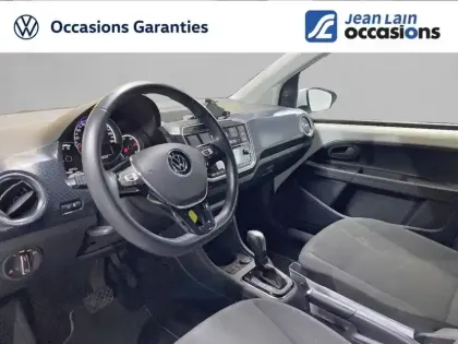Photo 12 Volkswagen Up e-! 83 Electrique