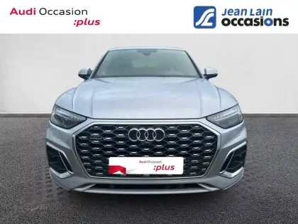 Photo 43 Audi Q5  Sportback 50 TFSIe 299 S tronic 7 Quattro