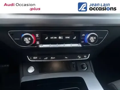 Photo 13 Audi Q5  Sportback 50 TFSIe 299 S tronic 7 Quattro