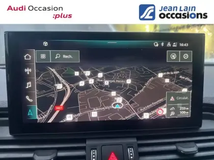 Photo 14 Audi Q5  Sportback 50 TFSIe 299 S tronic 7 Quattro