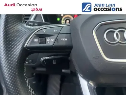 Photo 11 Audi Q5  Sportback 50 TFSIe 299 S tronic 7 Quattro