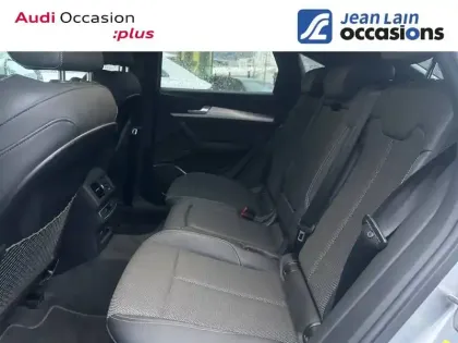 Photo 16 Audi Q5  Sportback 50 TFSIe 299 S tronic 7 Quattro