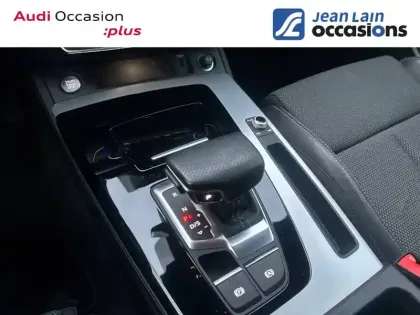 Photo 12 Audi Q5  Sportback 50 TFSIe 299 S tronic 7 Quattro