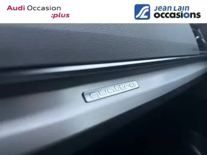 Photo 18 Audi Q5  Sportback 50 TFSIe 299 S tronic 7 Quattro