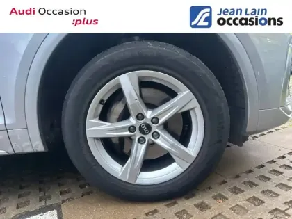 Photo 8 Audi Q5  Sportback 50 TFSIe 299 S tronic 7 Quattro