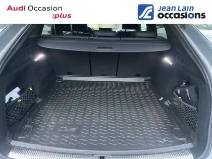 Photo 9 Audi Q5  Sportback 50 TFSIe 299 S tronic 7 Quattro