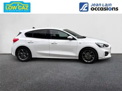 Photo 7 Ford Focus  1.0 EcoBoost 125 S&S BVA8