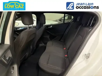 Photo 16 Ford Focus  1.0 EcoBoost 125 S&S BVA8