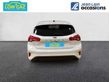 Photo 5 Ford Focus  1.0 EcoBoost 125 S&S BVA8