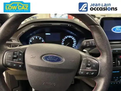 Photo 11 Ford Focus  1.0 EcoBoost 125 S&S BVA8