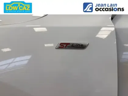 Photo 19 Ford Focus  1.0 EcoBoost 125 S&S BVA8