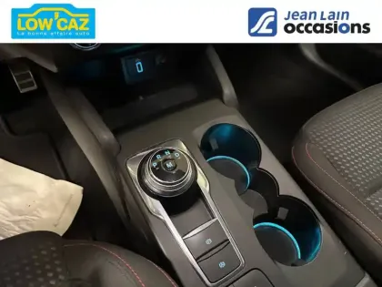 Photo 12 Ford Focus  1.0 EcoBoost 125 S&S BVA8