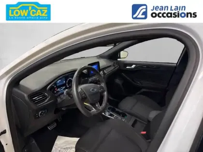 Photo 10 Ford Focus  1.0 EcoBoost 125 S&S BVA8