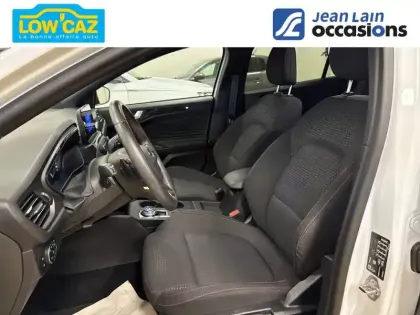 Photo 17 Ford Focus  1.0 EcoBoost 125 S&S BVA8