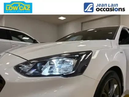 Photo 18 Ford Focus  1.0 EcoBoost 125 S&S BVA8