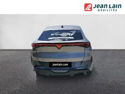 Photo 5 Cupra Tavascan  286 ch