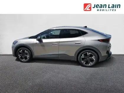 Photo 7 Cupra Tavascan  286 ch