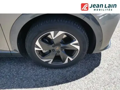 Photo 8 Cupra Tavascan  286 ch