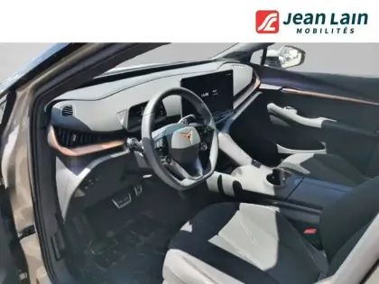 Photo 10 Cupra Tavascan  286 ch