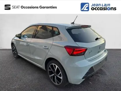 Photo 10 Seat Ibiza  1.0 TSI 95 ch S/S BVM5