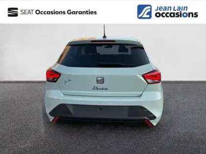 Photo 7 Seat Ibiza  1.0 TSI 95 ch S/S BVM5