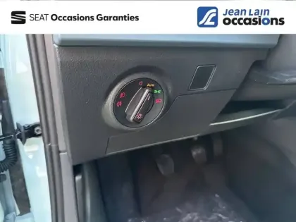 Photo 18 Seat Ibiza  1.0 TSI 95 ch S/S BVM5