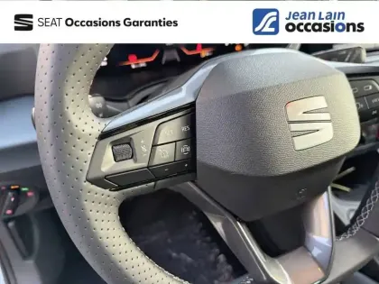 Photo 17 Seat Ibiza  1.0 TSI 95 ch S/S BVM5